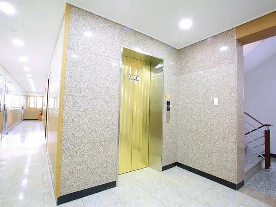 Samda Hostel
