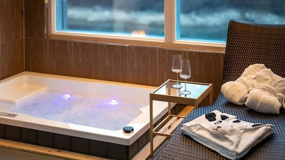 BS Jecheon Pension