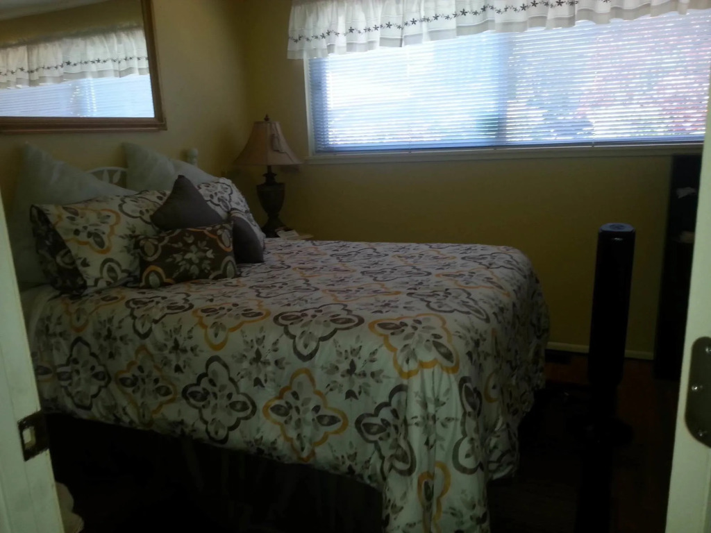 Secret Garden Bed & Breakfast
