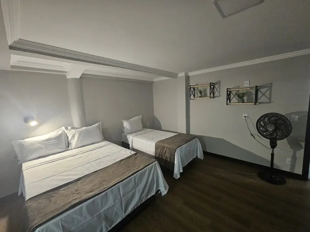 Hotel Move BH