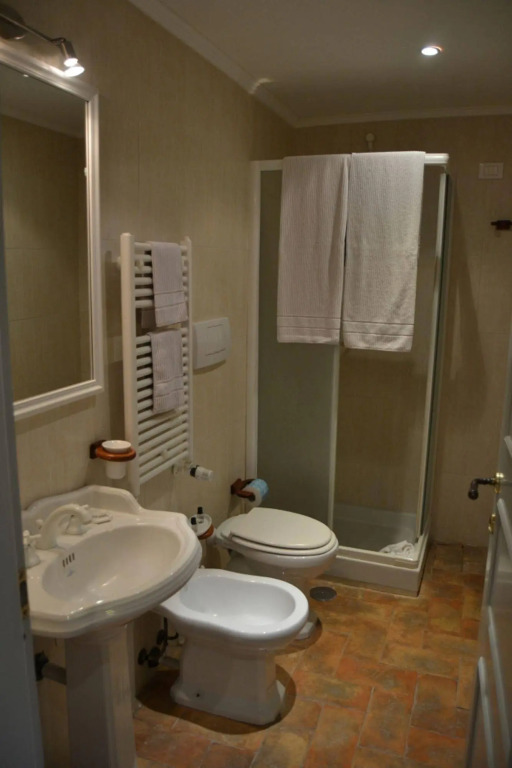Terme Di Stigliano