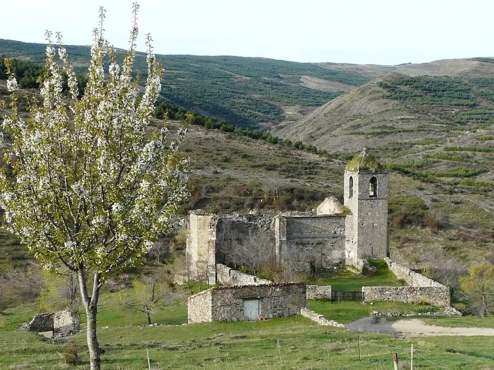 La Colmena