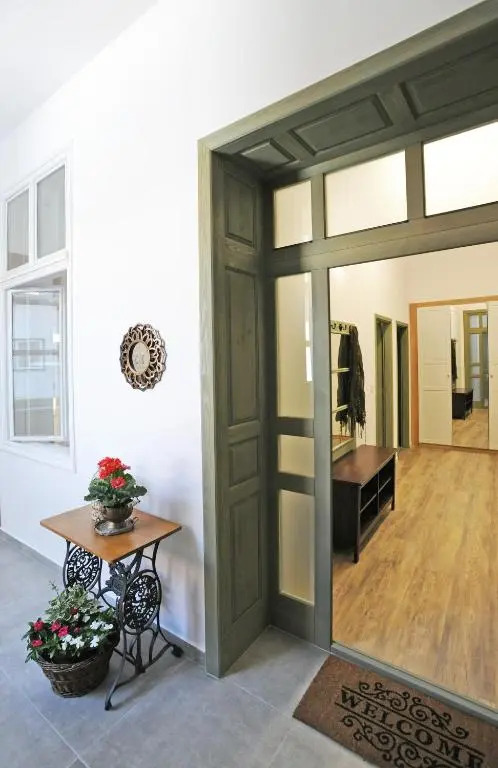 M37 Apartman
