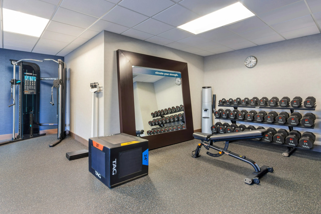 Hampton Inn Akron-South