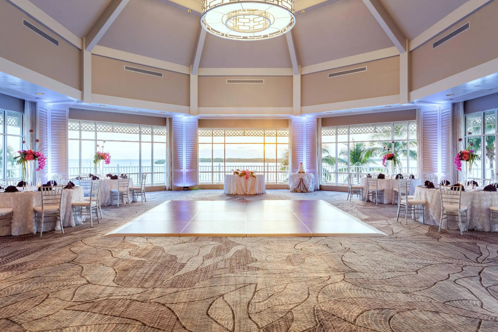 Marriott Sanibel Harbour Resort & Spa