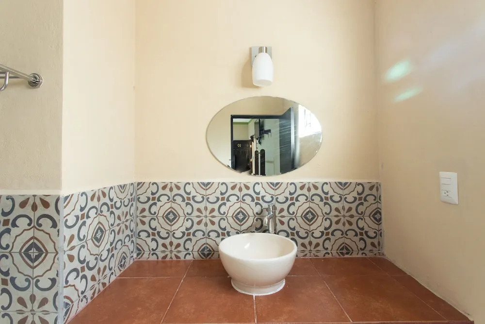 Hotel Casa Rico