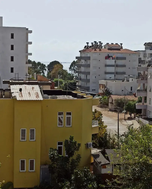 ŞAHİNER APART Otel
