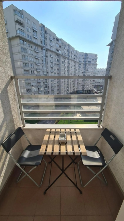 Belville City apartment