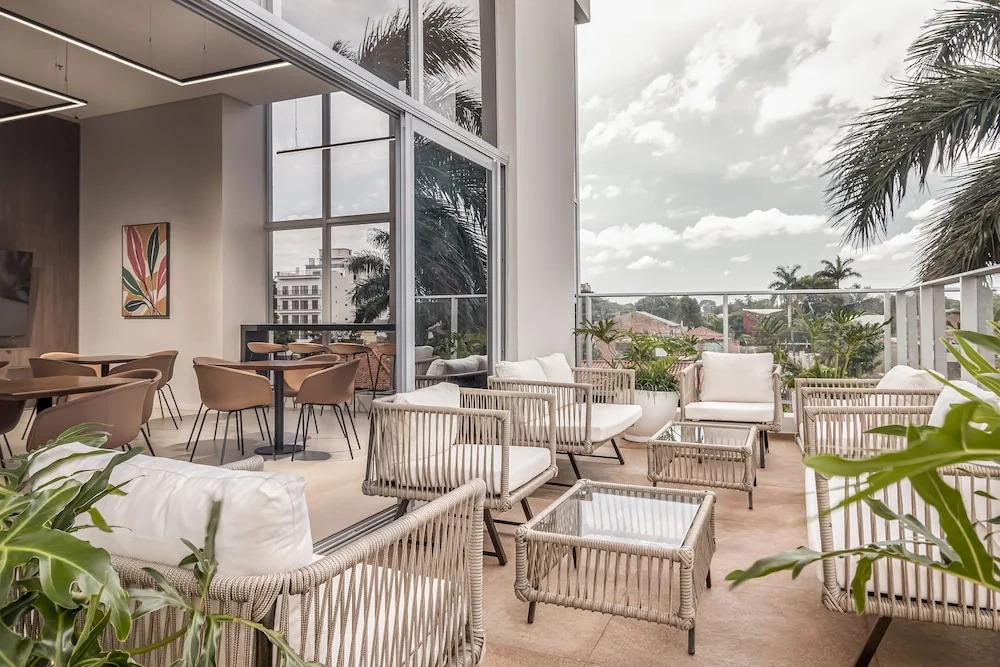 ÚNICO Residences - By AVA Rentals