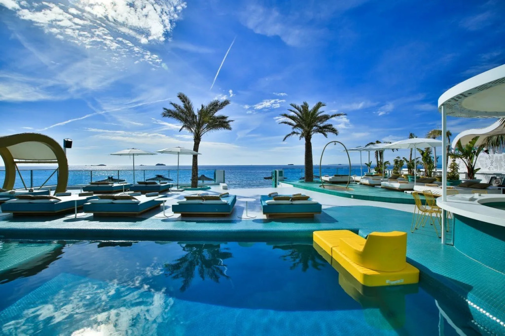 Dorado Ibiza