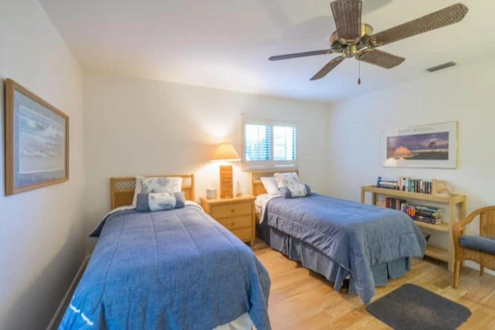 Captiva Shores 1B