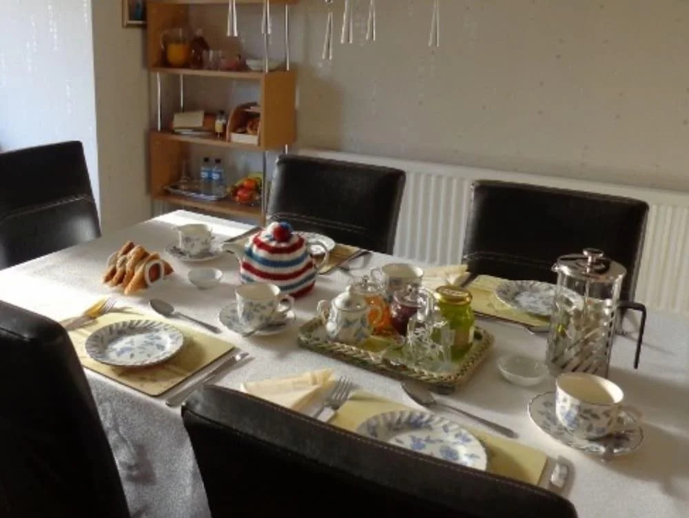 Potters House - Bed & Breakfast