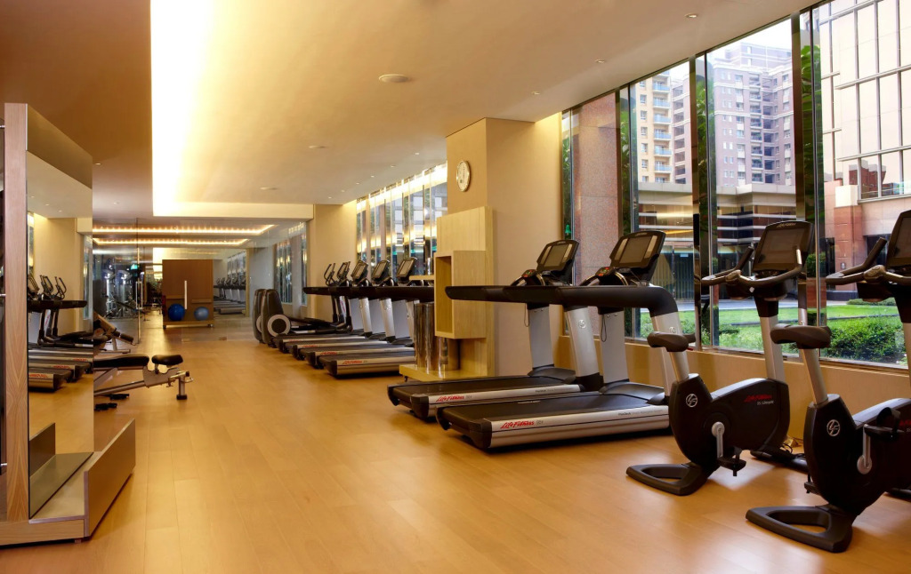 Sheraton Hsinchu Hotel