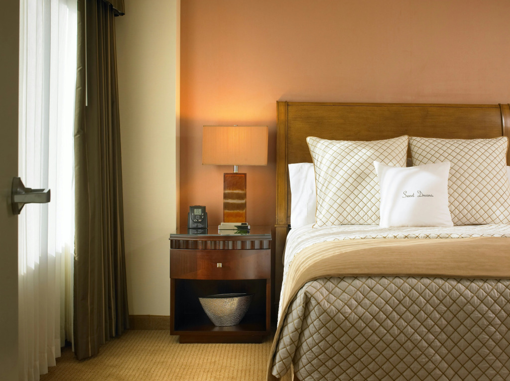DoubleTree Suites By Hilton Anaheim Resort/Convention Center