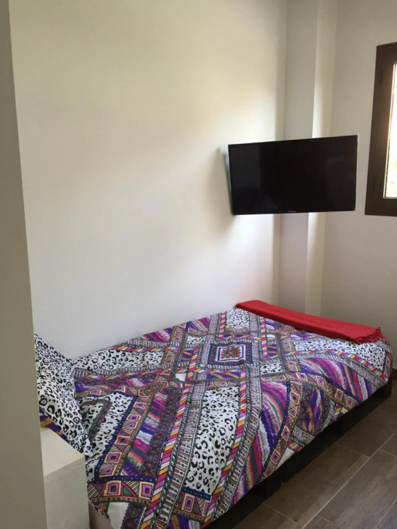 Casa Campillo, Habitaciones Individuales