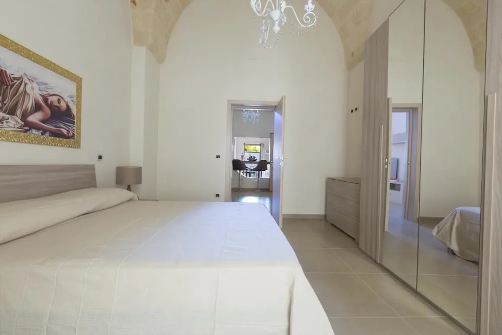 San Pancrazio Suite Apartments