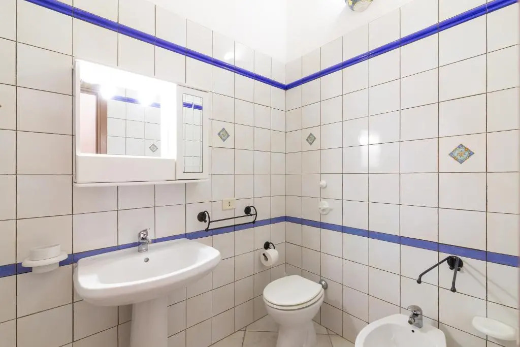 Casa Flores a 100 mt dal mare