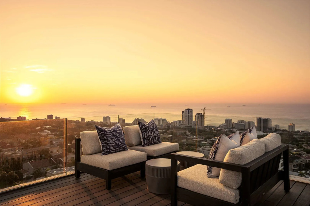 Premier Hotel Umhlanga