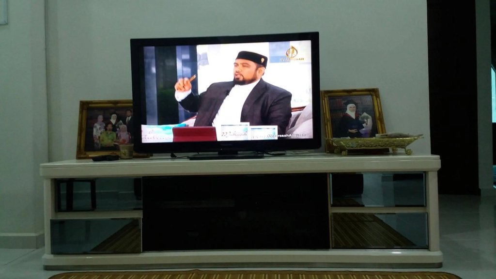 Villa Fairuz Hana Islamic Stay