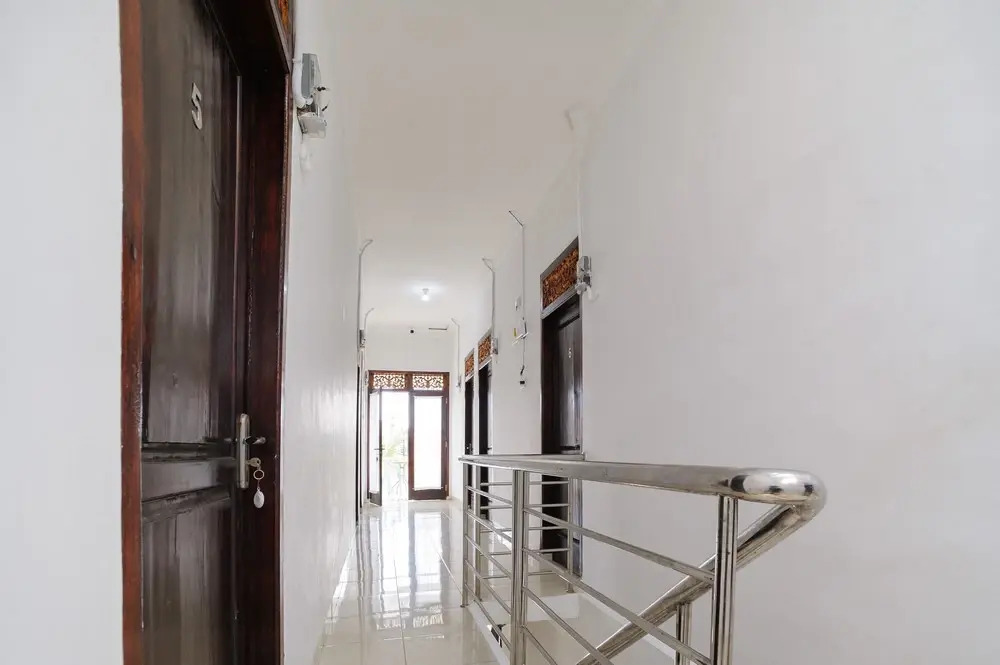 Urbanview GH Flamboyan 3 Syariah Lampung By RedDoorz