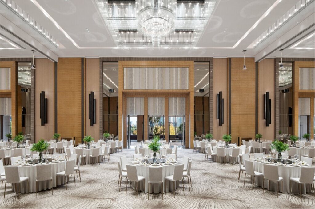 New World Shenyang Hotel