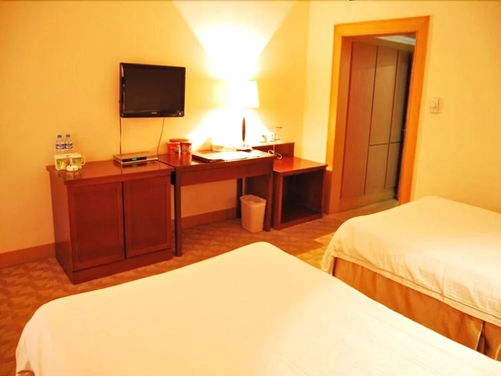GreenTree Inn Dalian Ganjingzi District Dongwei Road Subway Station Ho
