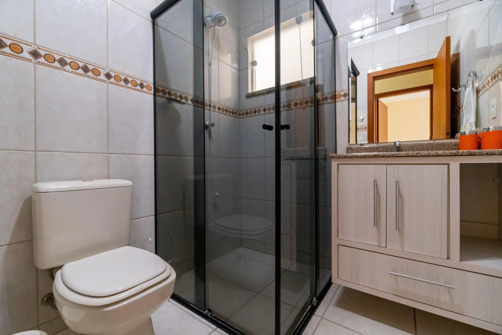 Espaçosa Cobertura Duplex com Piscina Privativa