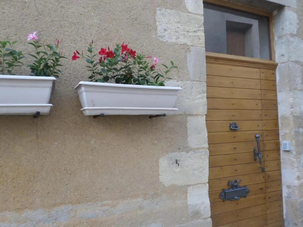 Gîtes Macarien