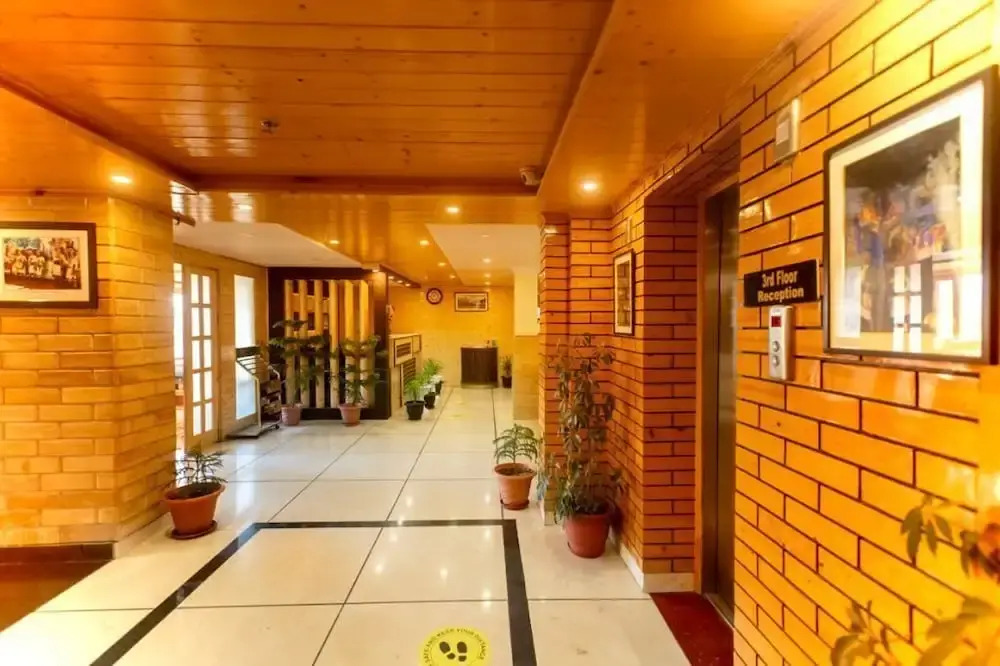Hotel Snow Lotus