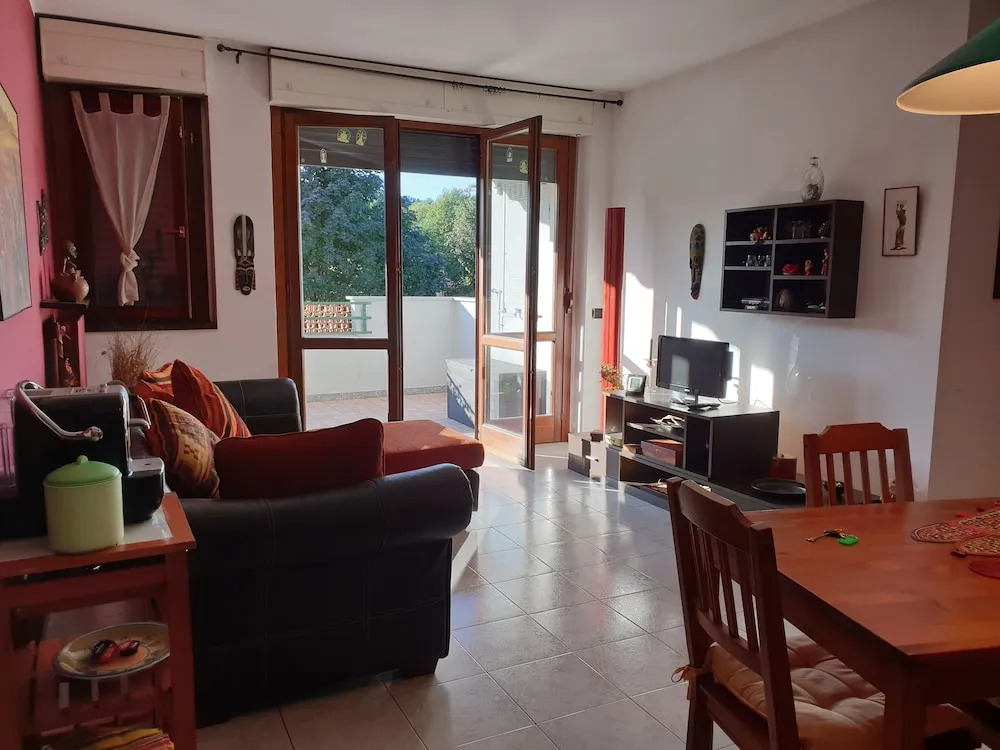Kibilù - Residenza del Parco Abete
