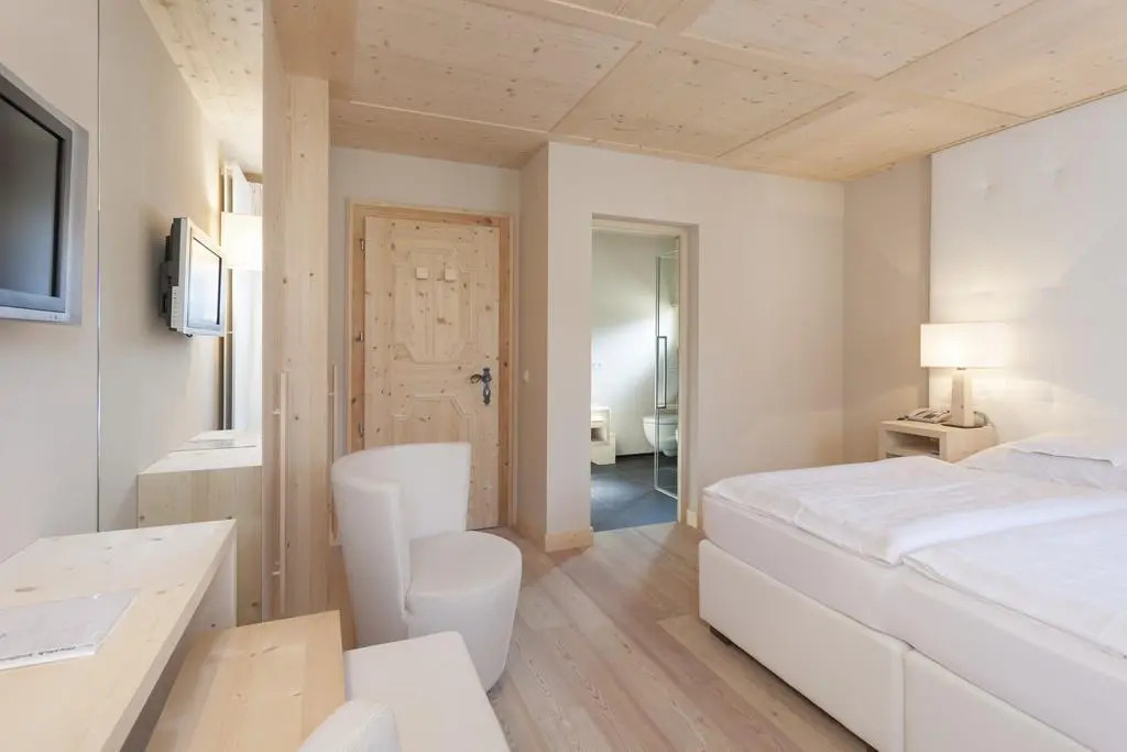 Hotel MAYR