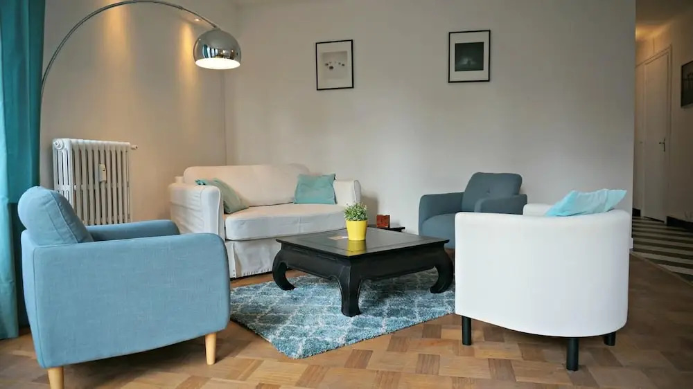 Appart Hôtel Lille - Lazare