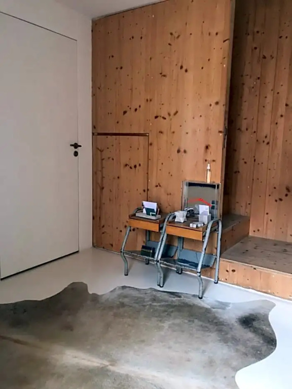 Le4bergheim Chambre dhôtes