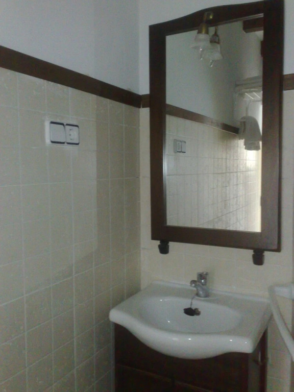 Apartment R Ideal to Visit Úbeda in Couple