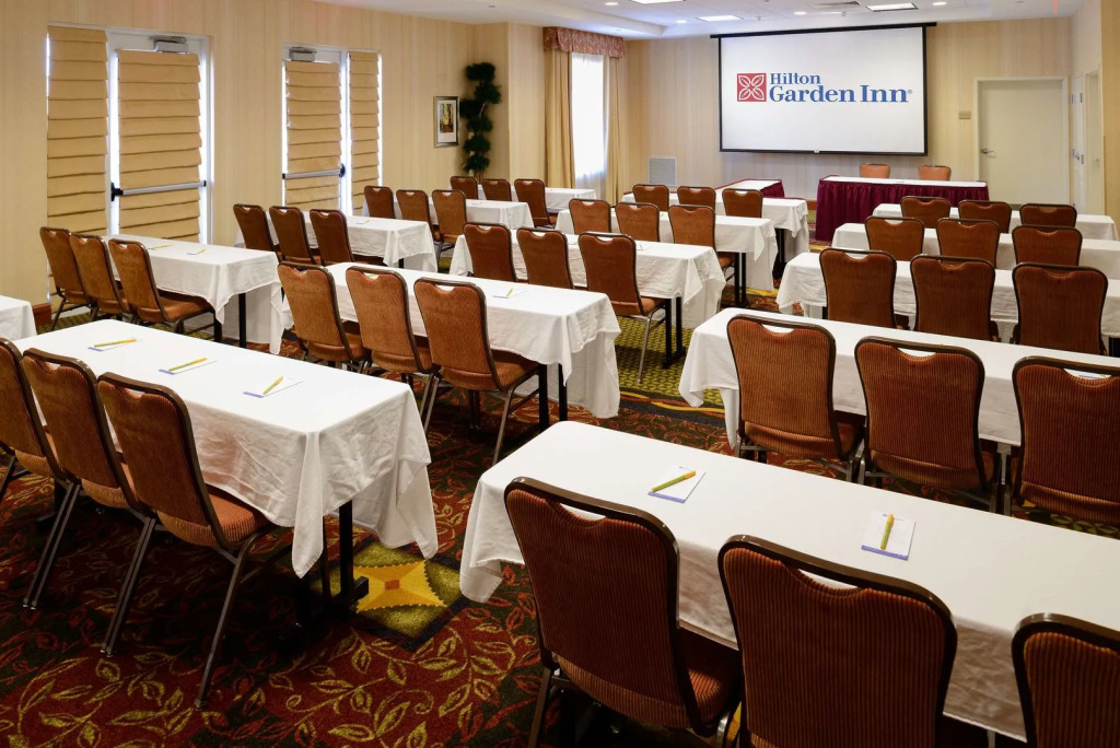 Hilton Garden Inn Joplin