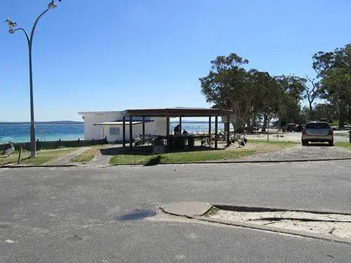 3 'Silvana Court', 26 Ajax Avenue - Neat Unit With Air Conditioning