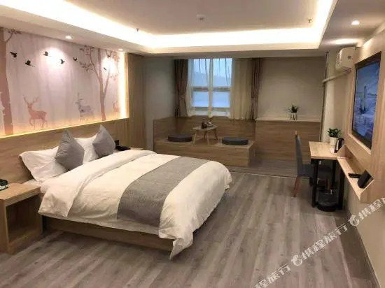 Yideyayue Hotel