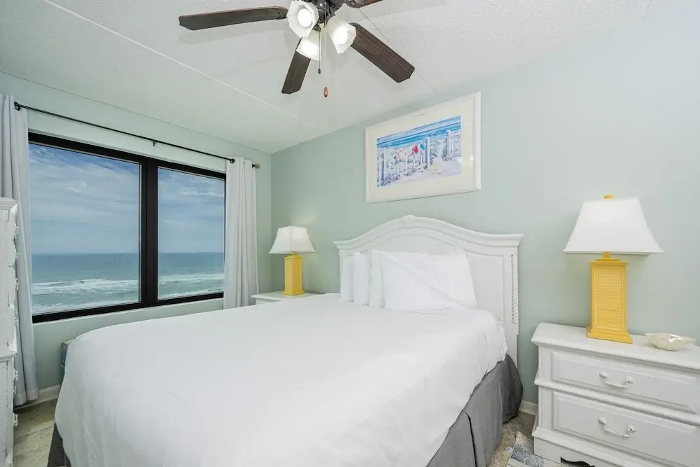 Island Winds East 602 2 Bedroom Condo