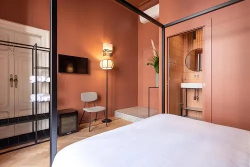 Portaclè Suites