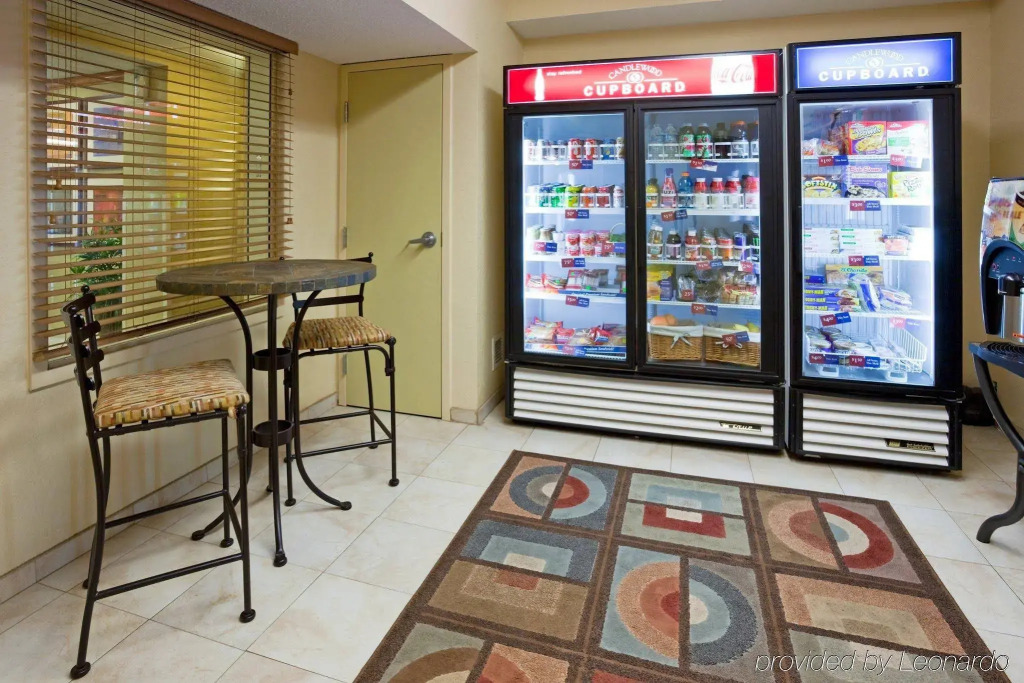 Candlewood Suites Kenosha - Pleasant Prairie by IHG