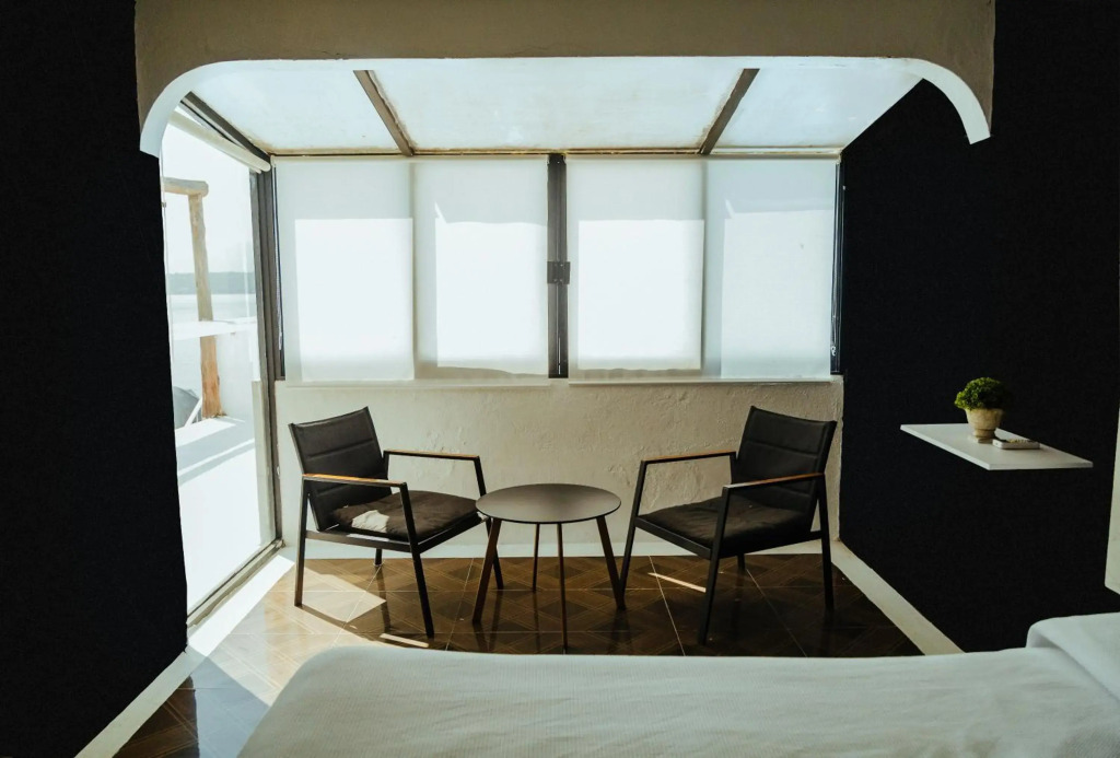 Bendito Náutico & Suites