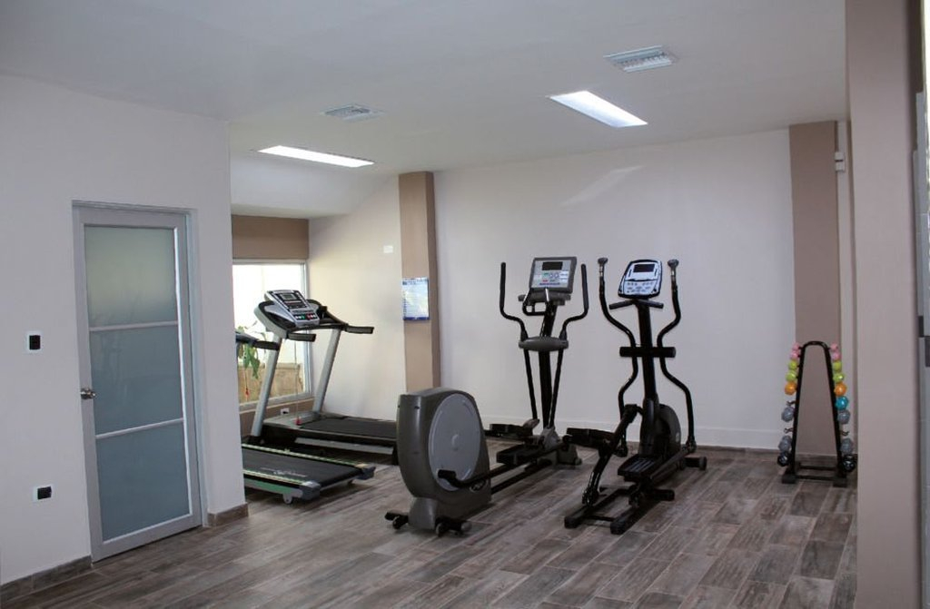 Hotel Barranquilla Plaza
