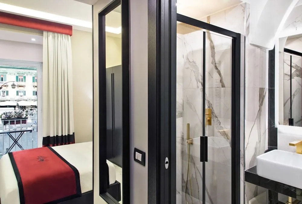 Citykey Napoli - Bed & Breakfast