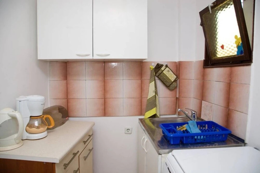 Nice Well-located Duplex Apartment