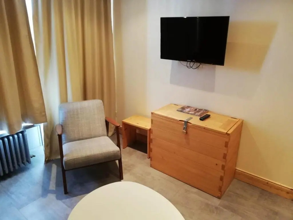 Appartement Tignes, 2 pièces, 6 personnes - FR-1-449-57