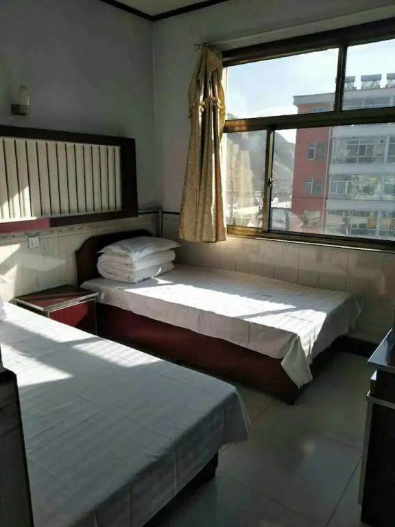 Luya Mountain Inn Dongzhai Branch