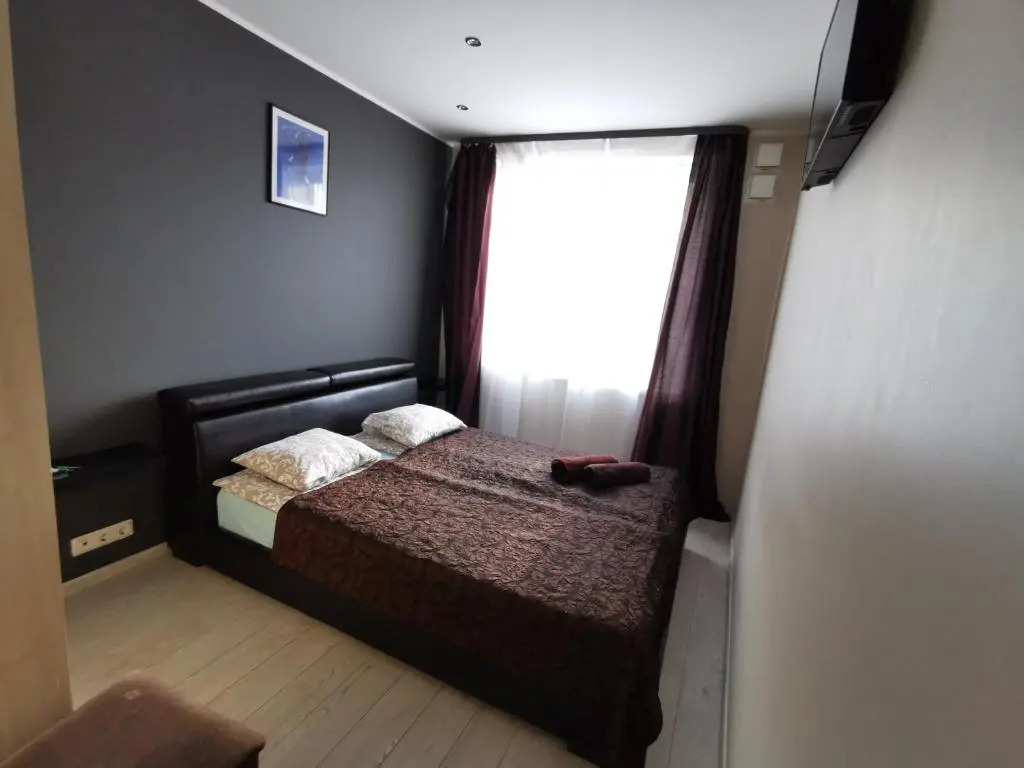 Privat Hostel