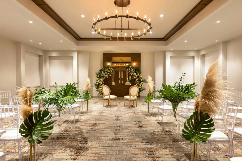 Four Points by Sheraton Caguas Real
