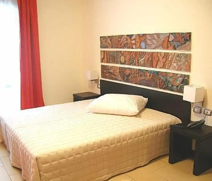 Hotel al ritrovo