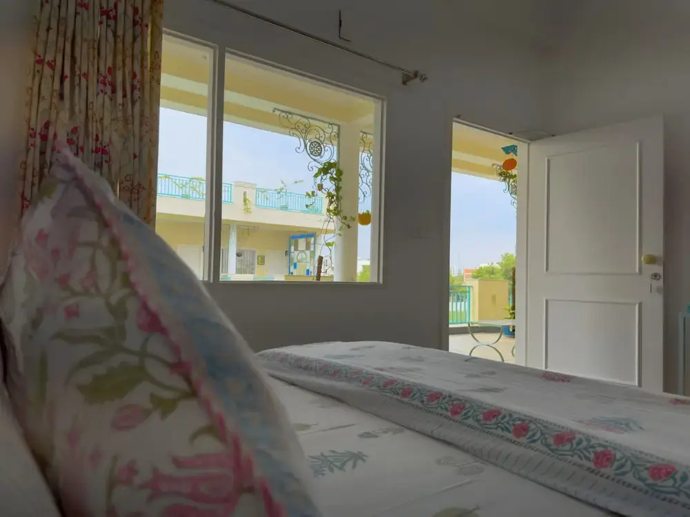 Dá Bungalow - A Vacation Abode